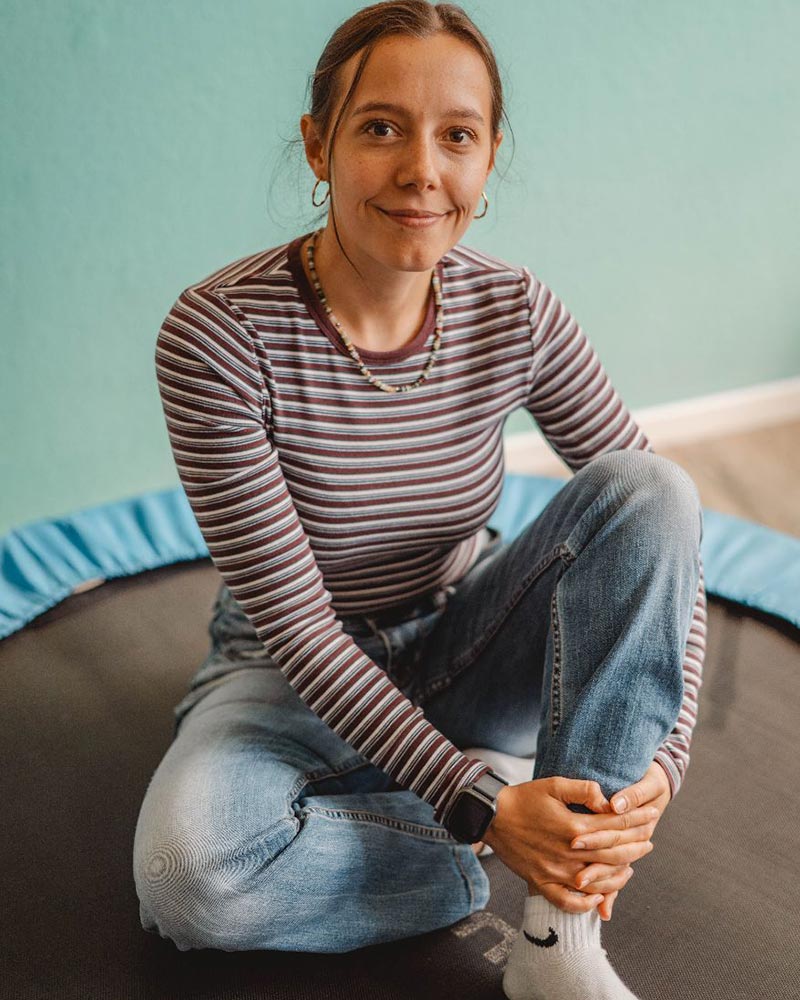 Marie Lutz